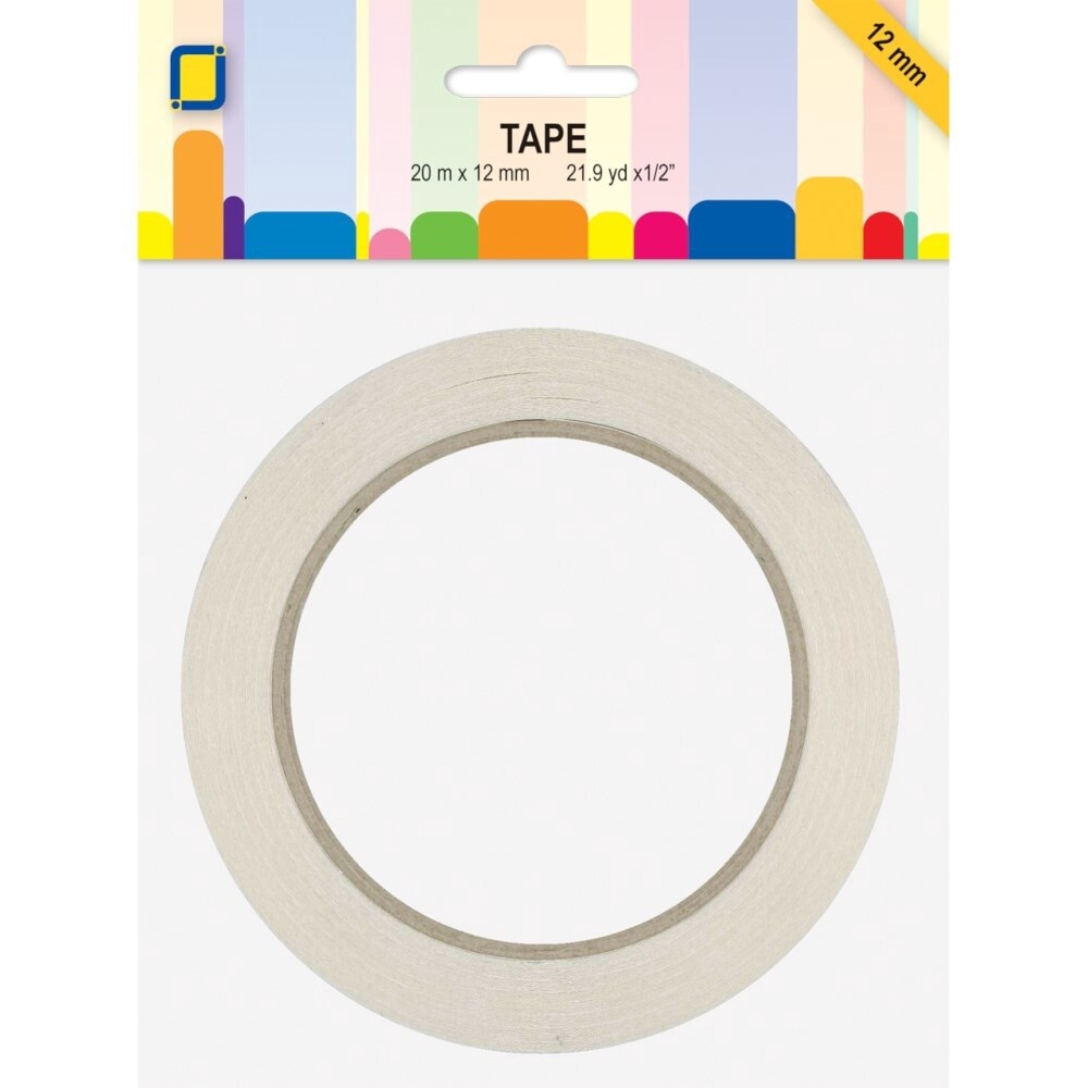 DOUBLE SIDED TAPE 12mm