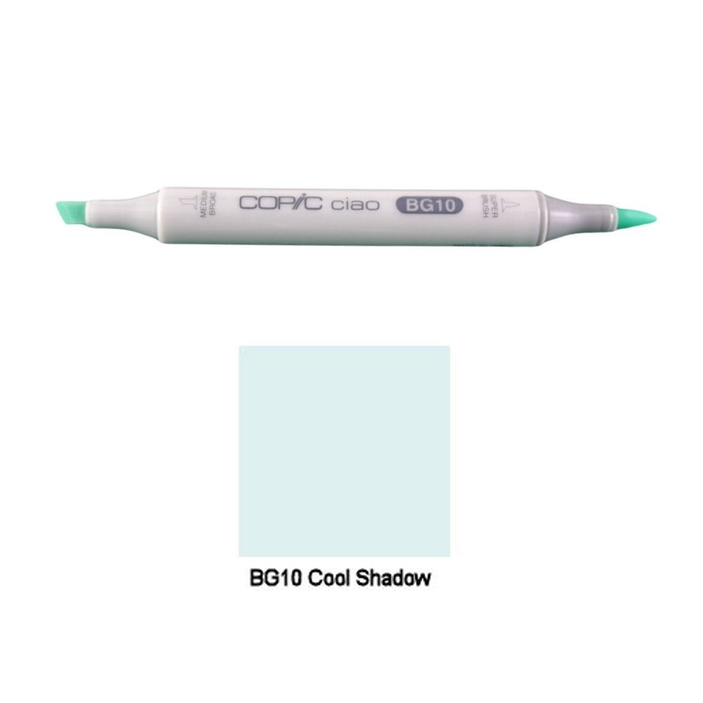 COOL SHADOW COPIC