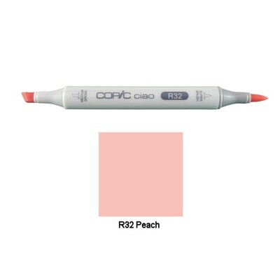 PEACH COPIC