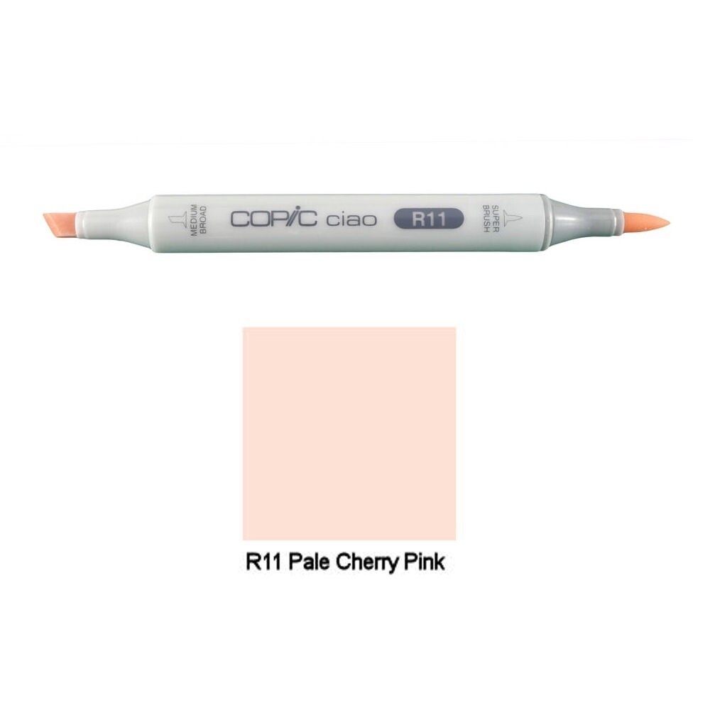 PALE CHERRY PINK COPIC