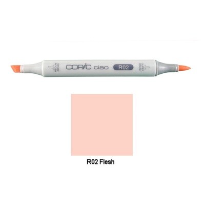FLESH COPIC