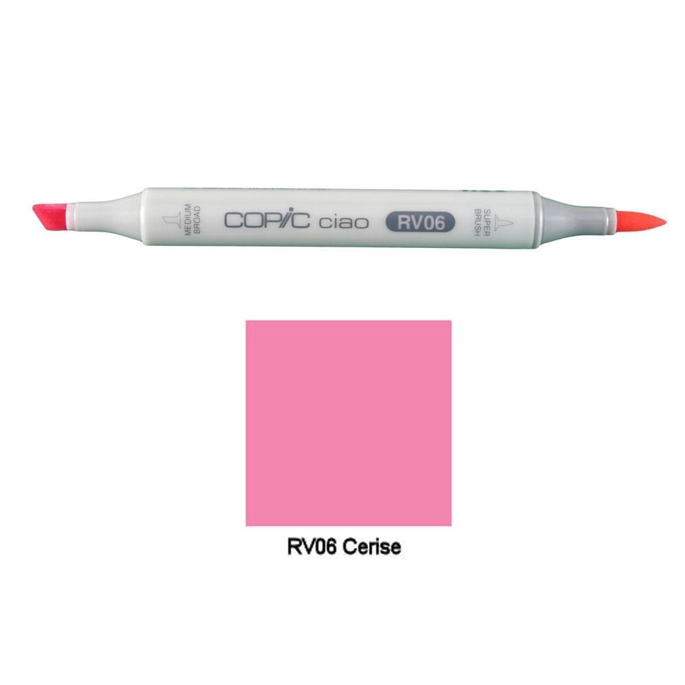 CERISE COPIC