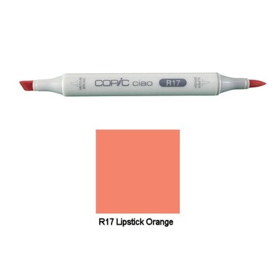 LIPSTICK ORANGE COPIC