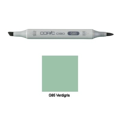 VERDIGRIS COPIC