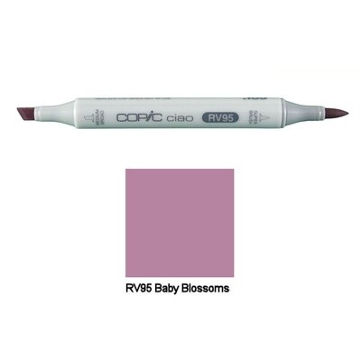 BABY BLOSSOMS COPIC
