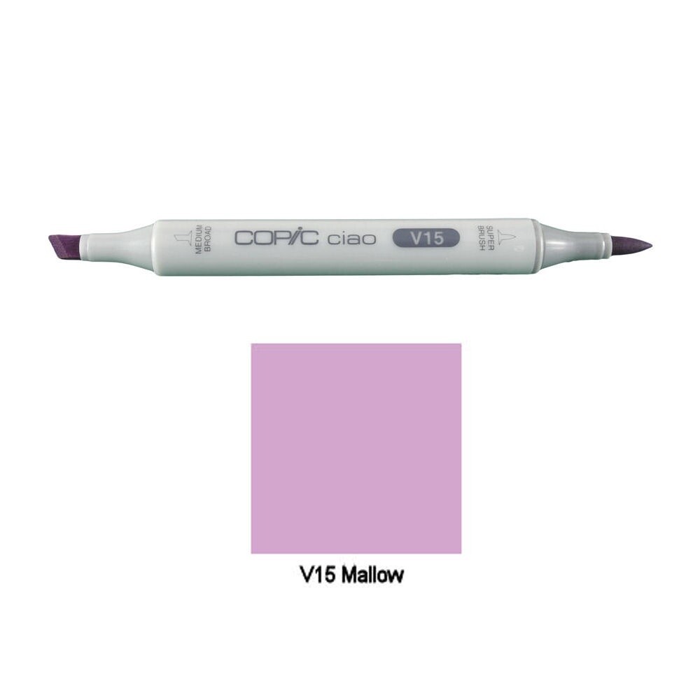 MALLOW COPIC