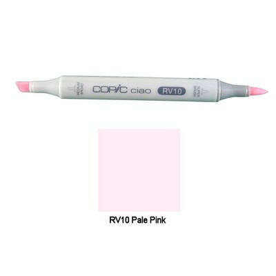 PALE PINK COPIC