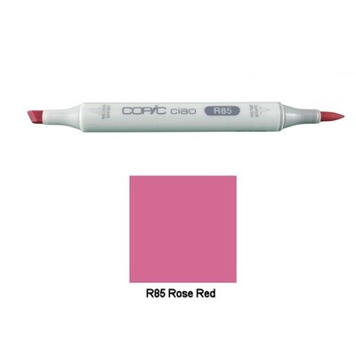 ROSE RED COPIC