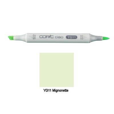MIGNONETTE COPIC