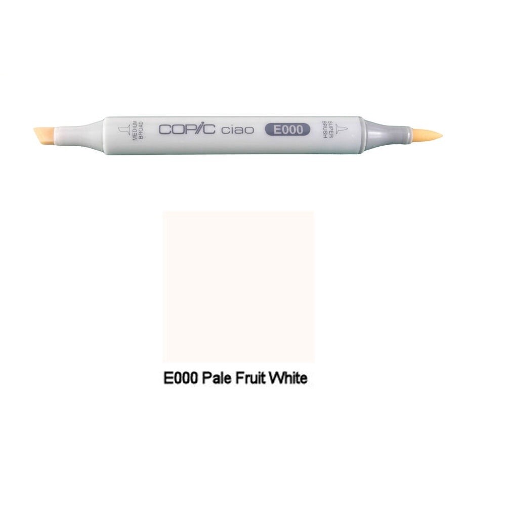 PALE FRUIT PINK COPIC