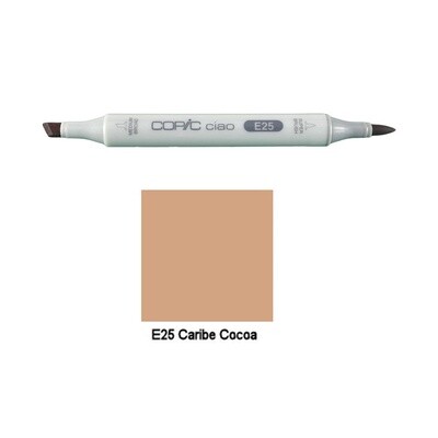 CARIBE COCOA COPIC