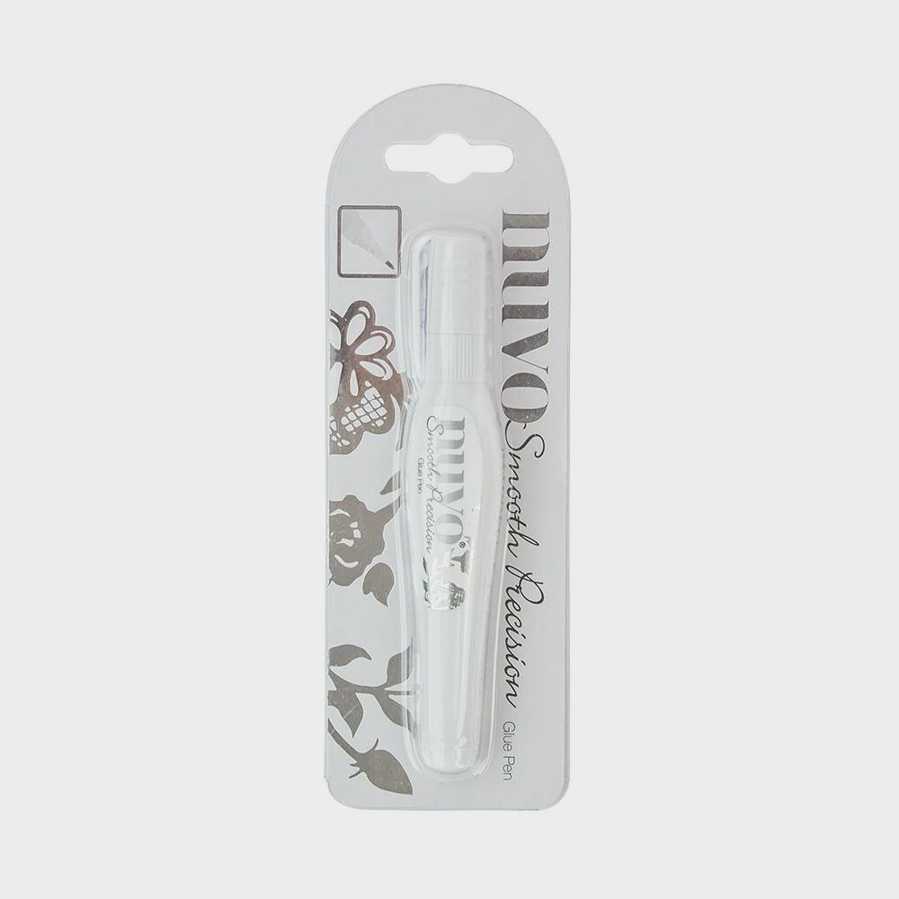 SMOOTH PRECISION GLUE PEN