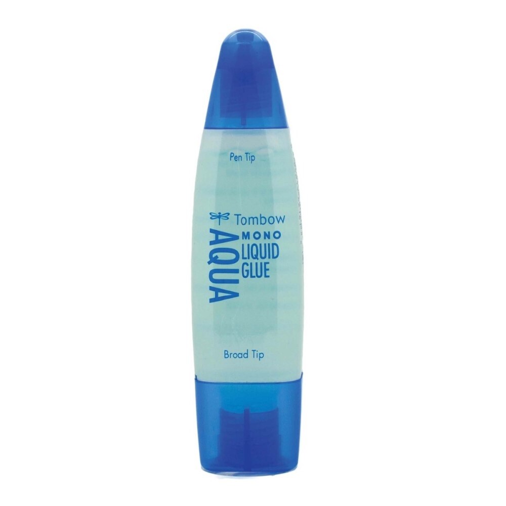 MONO AQUA LIQUID GLUE DUAL TIP 50ml