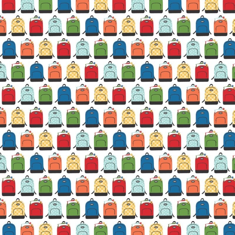 BACKPACKS
