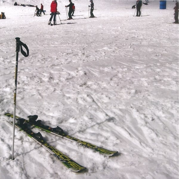 SKI BREAK NZ PAPER