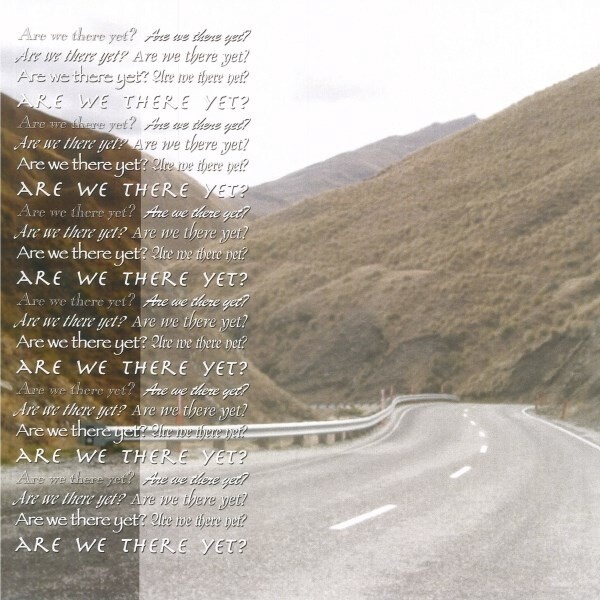 ROAD TRIP NZ PAPER