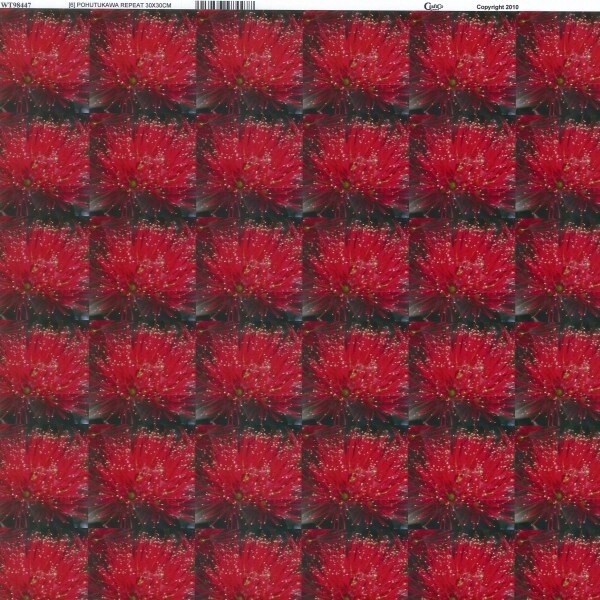 POHUTUKAWA REPEAT NZ PAPER