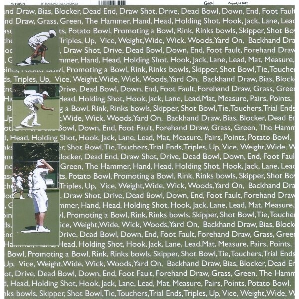 BOWLING TALK NZ PAPER