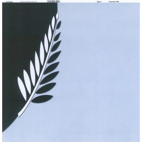 THE SILVER FERN PAPER NZ PAPER
