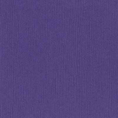 PURPLE PIZZAZZ 12X12