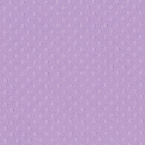 BERRY PRETTY 12X12