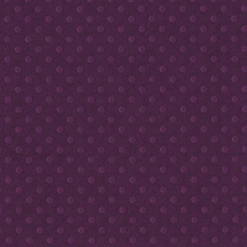 PLUM PUDDING 12X12