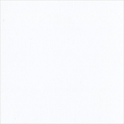 CLASSIC SMOOTH WHITE