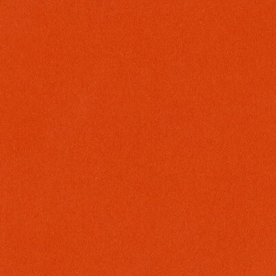 TANGERINE BLAST 12X12