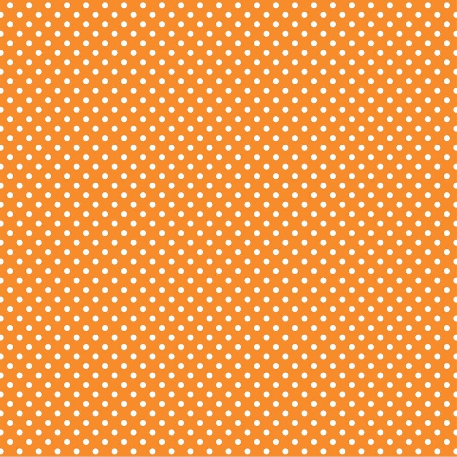 ORANGE DOTS D&amp;S