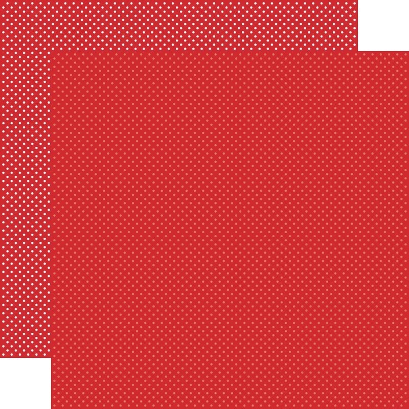 RED DOTS D&amp;S CB