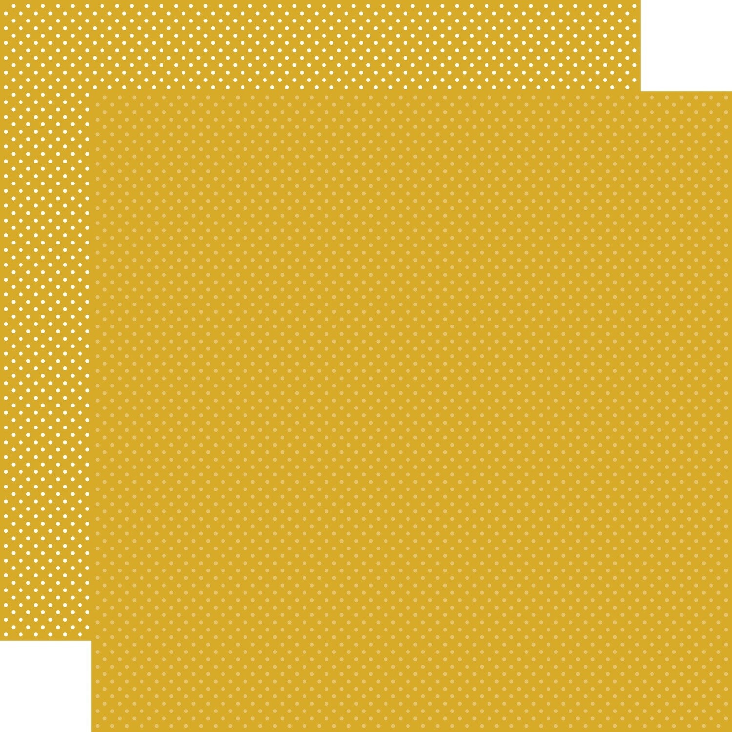 MUSTARD DOTS D&amp;S