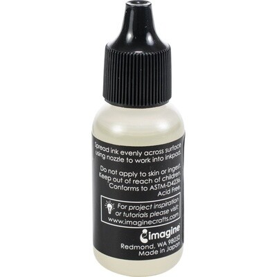 VERSAMARK WATERMARK INK REFILL 15ml