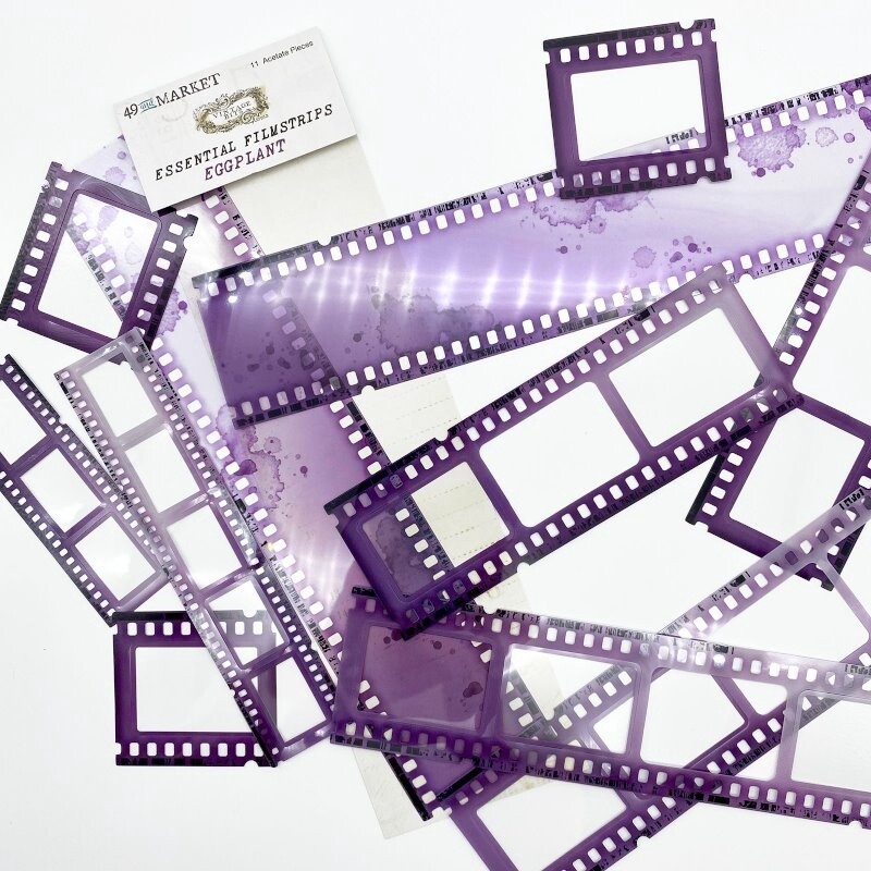 ESSENTIAL FILMSTRIPS