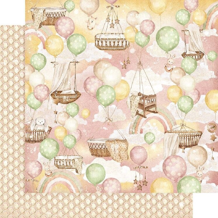 LULLABY LAND