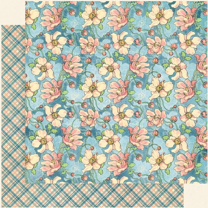ENCHANTING PAPER