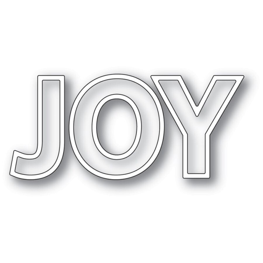 DOUBLE JOY DIE