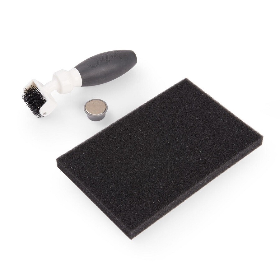 MAGNETIC DIE BRUSH KIT