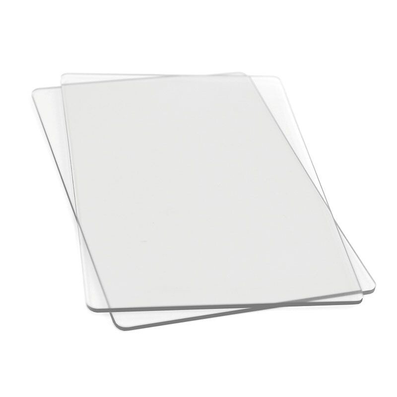 CUTTING PADS BIGSHOT 2PK
