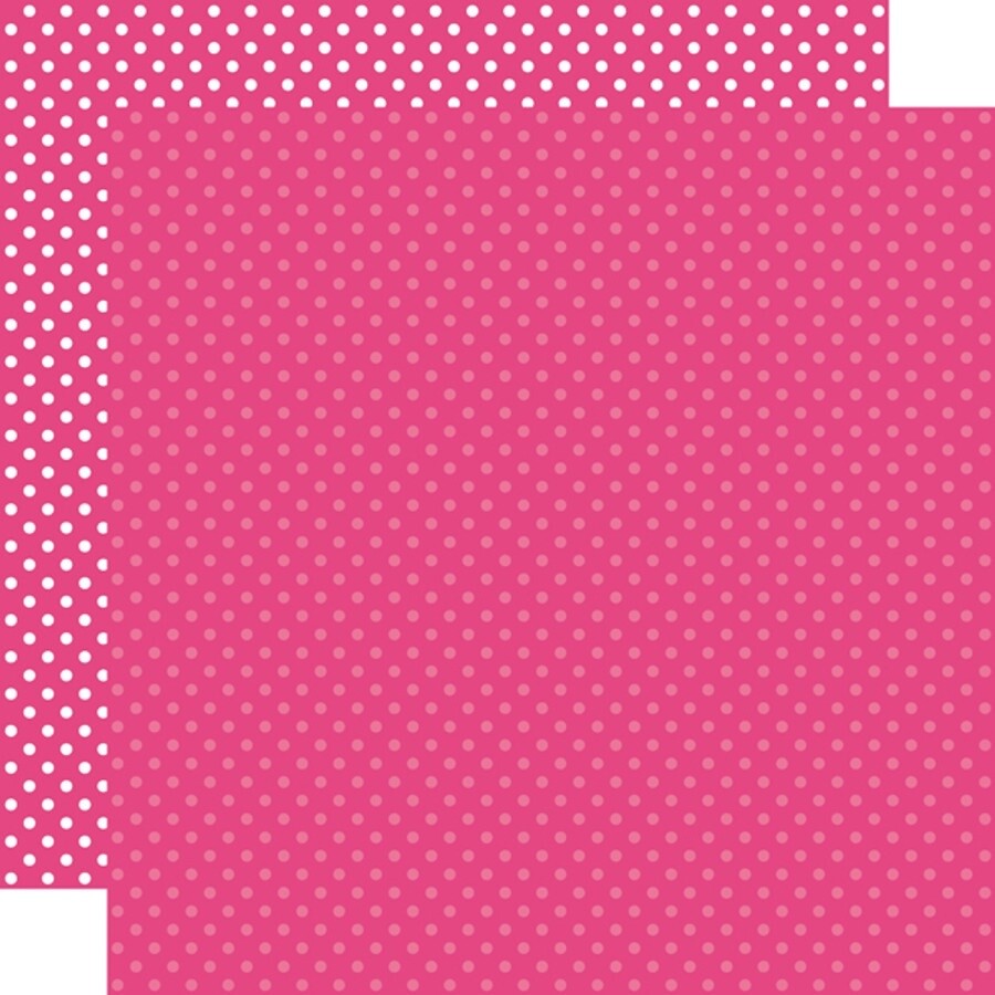 HOT PINK D&amp;S