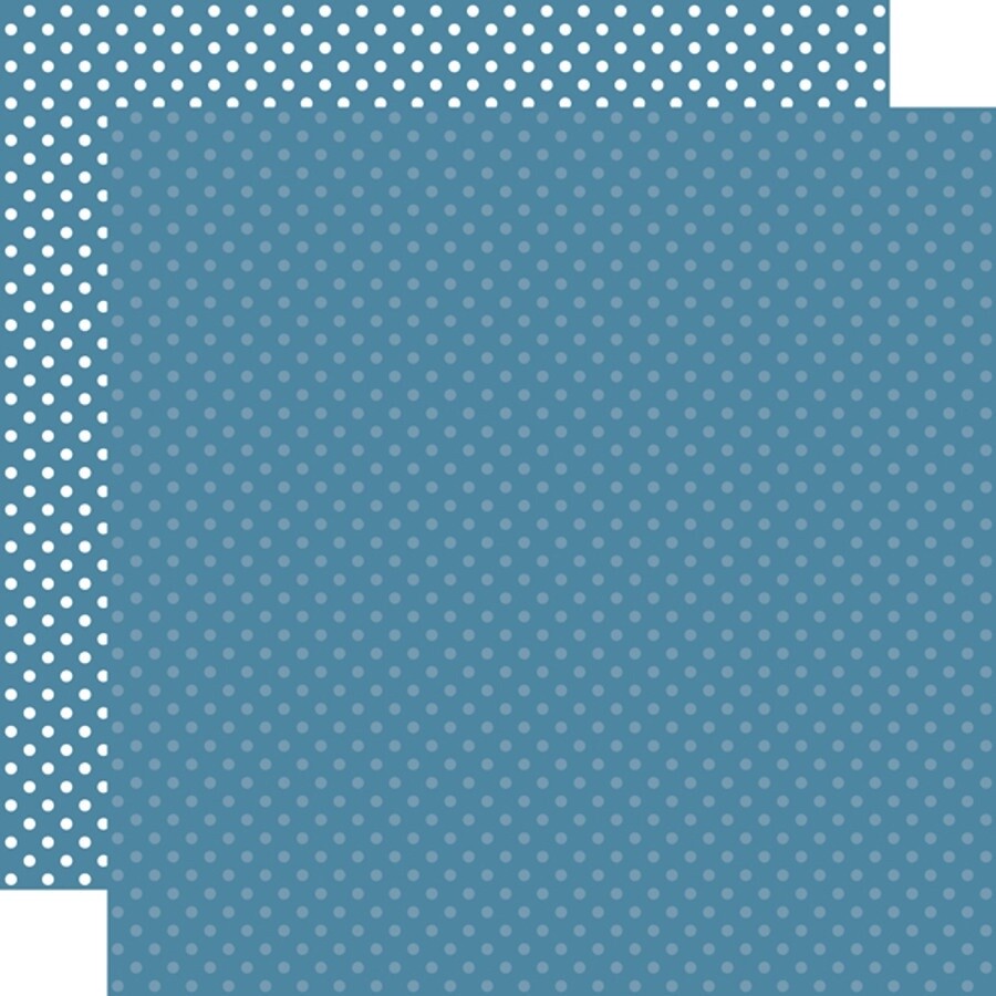 MEDIUM BLUE D&amp;S