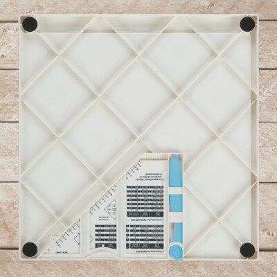SCORING BOARD 12X12