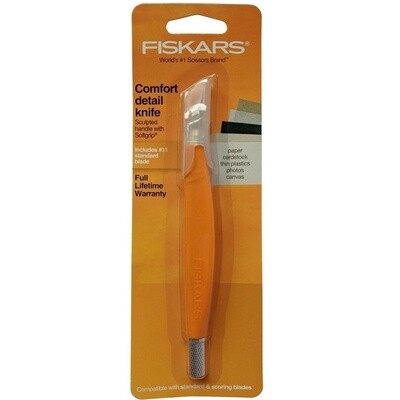 COMFORT DETAIL KNIFE