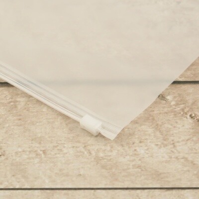 PLASTIC FOLDER SINGLE