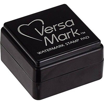 WATERMARK STAMP CUBE