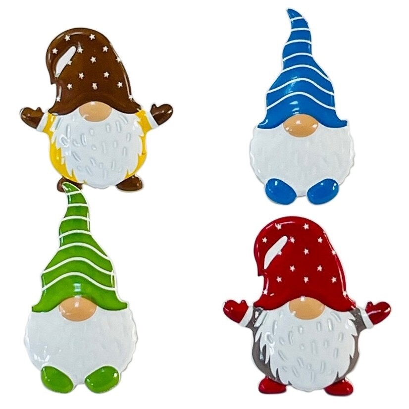 GNOME BRADS