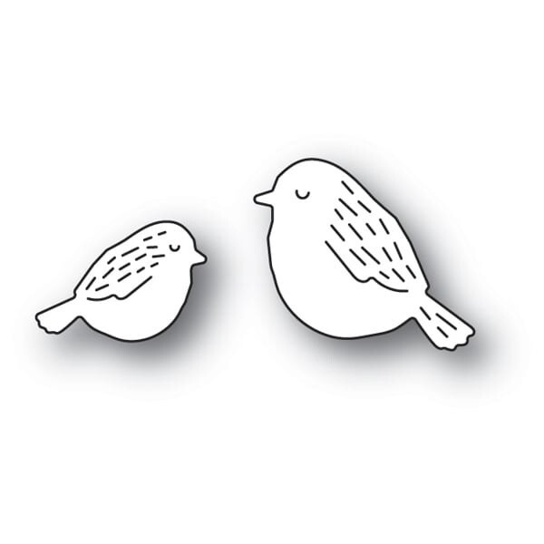 WHITTLE BIRDS