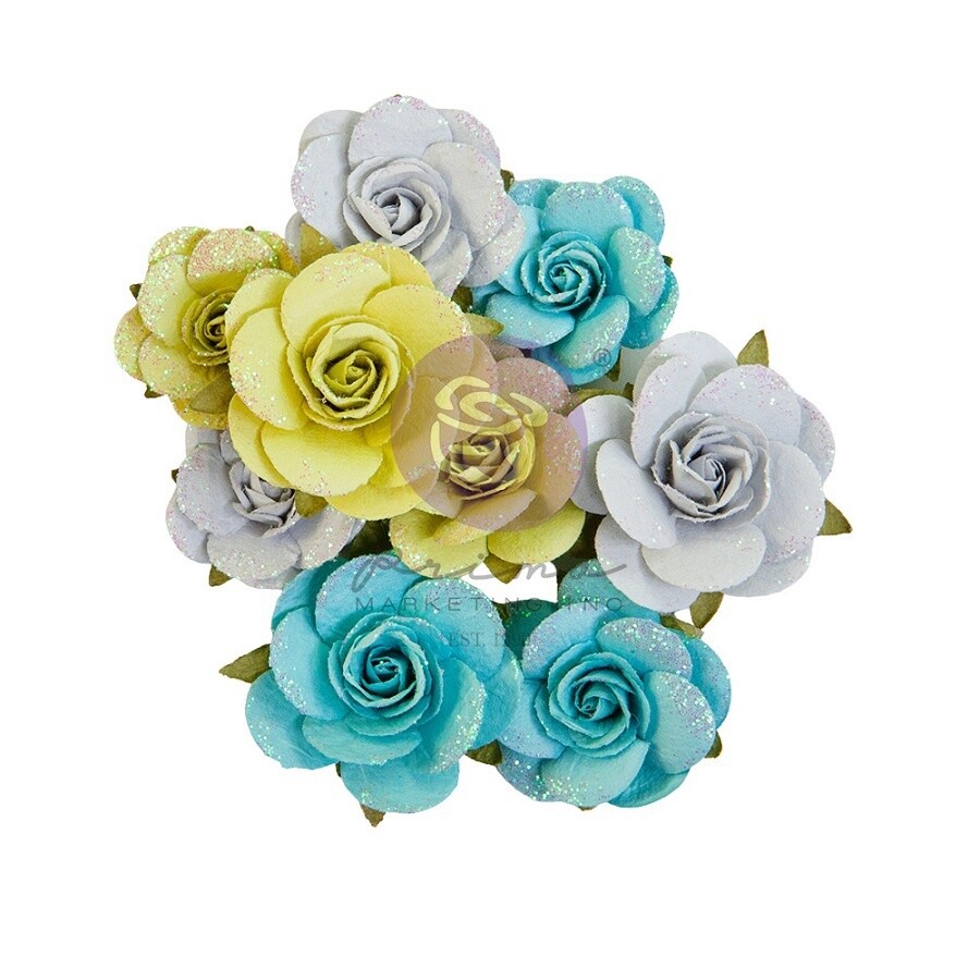 HARMONY FLOWERS