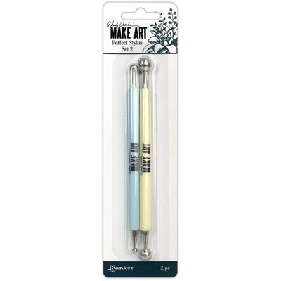 PERFECT STYLUS SET #2