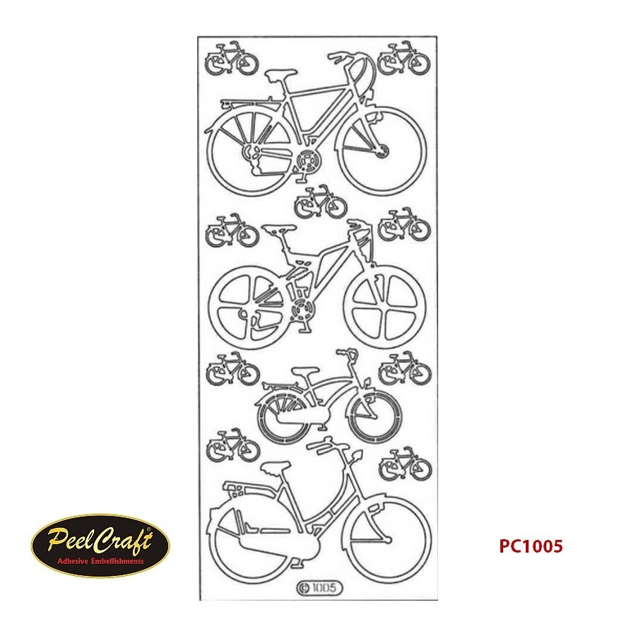 BICYCLES PC