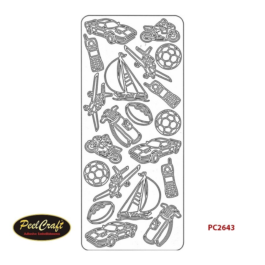 BOYS TOYS PC
